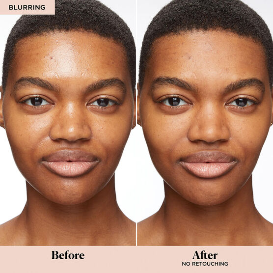 L.MERCIER  PRIMER BLUR   FACE MINI